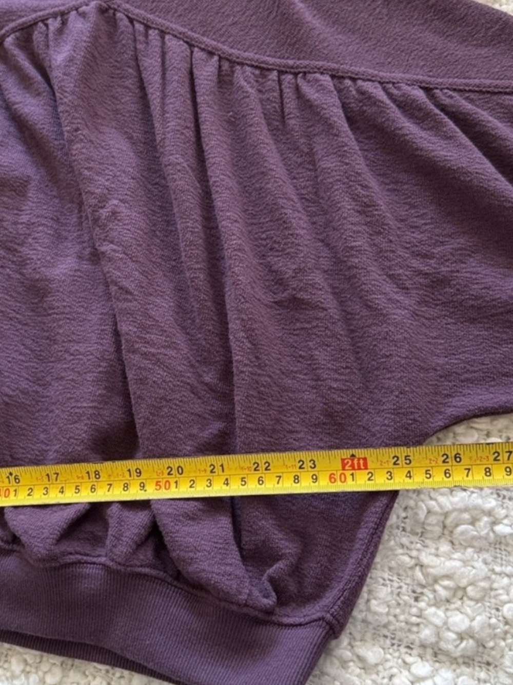 Aerie | Soft Life | Full Zip| Hoodie - Picture 13 of 14